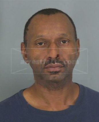 Arnett Eugene Barksdale