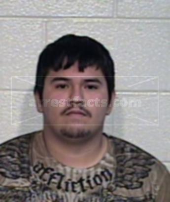 Victor Alexandro Valdez