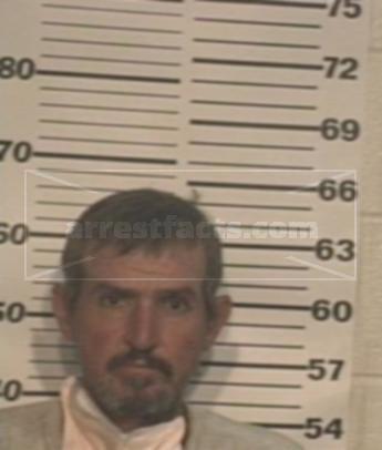 Martin Castaneda Coronado