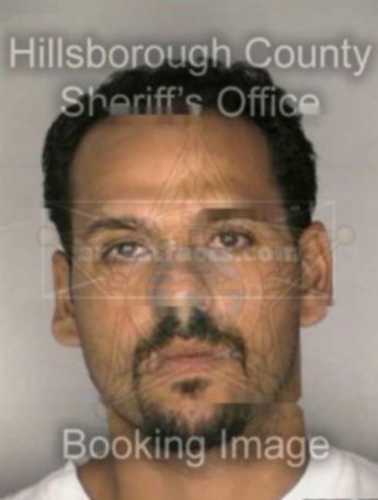 Alvin Daniel Matos