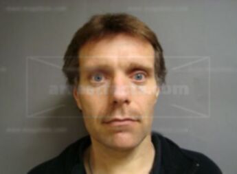 Brian Lee Riggins