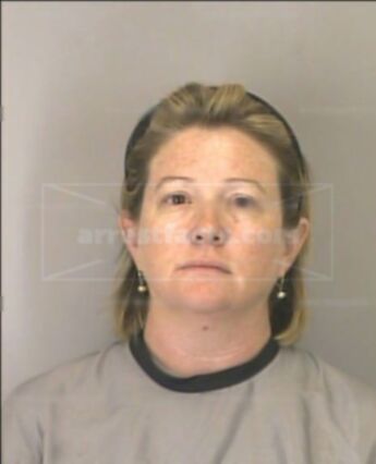 Paula Rice Firebaugh