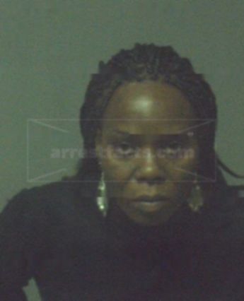 Velva Deloris Grant
