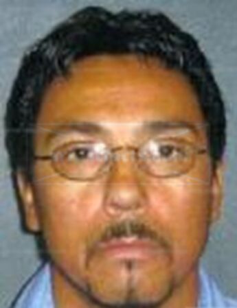 Alfredo Borrego Rivera