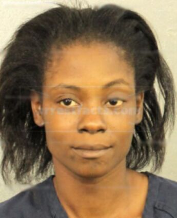 Anquanette Howard