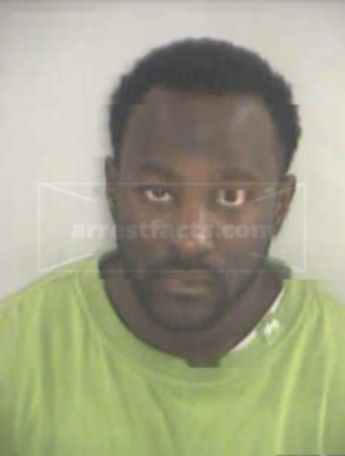 Kevin Lashae Rouse
