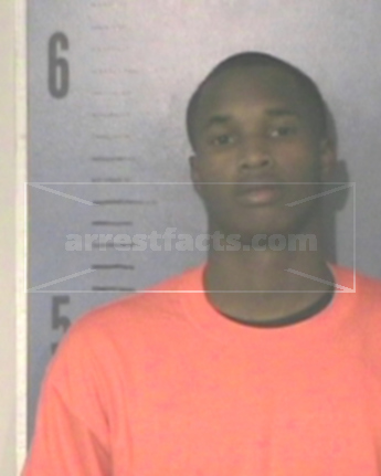 Damon Ladae Russell