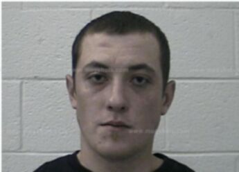 Arrington Jordan Louis