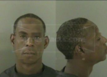 Patrick Tyrone Morgan