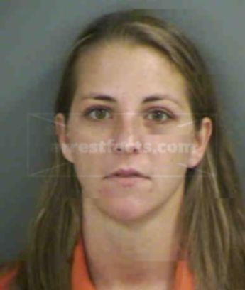 Ashley Galloway