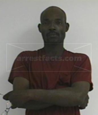 James David Houston