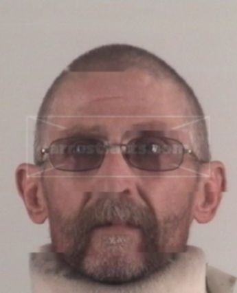 James Gerald Jones