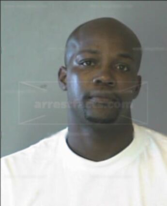 Jermaine White