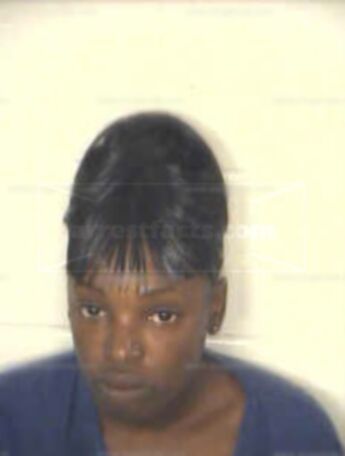 Octavia Streeter