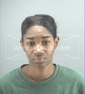 Nashunda Nashia Talley