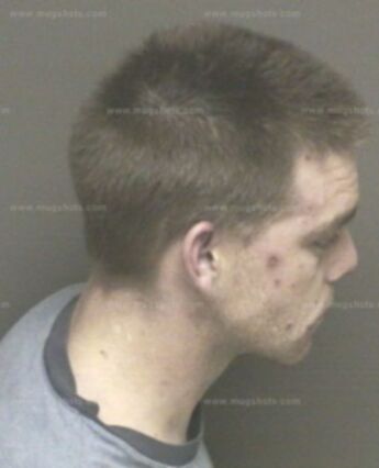 Christopher Douglas Griffith