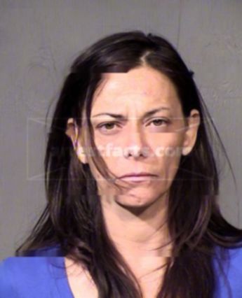 Shannon Lynn Gill