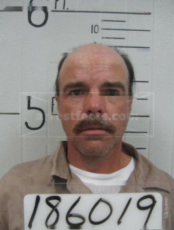 Kenneth Wayne Adams