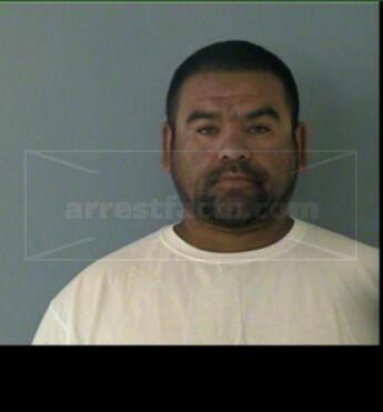 Eric Macias Hernandez