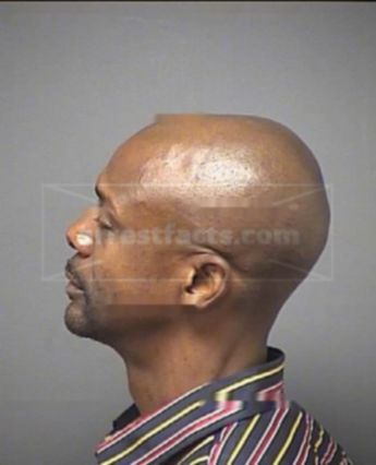 Kevin Artemus Franklin