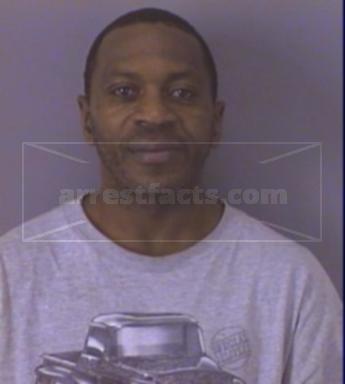 Rickey Eugene White