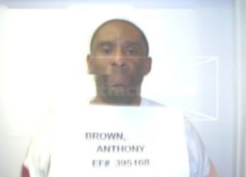 John Anthony Brown