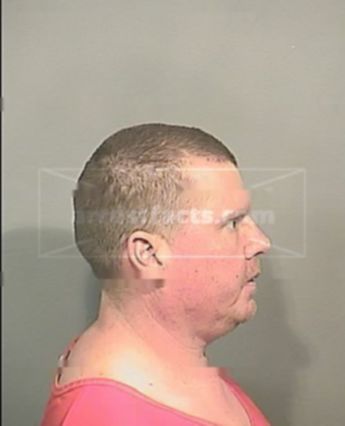 Calvin Blane Mcginnis