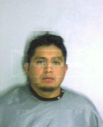 Hilario Corona-Guzman