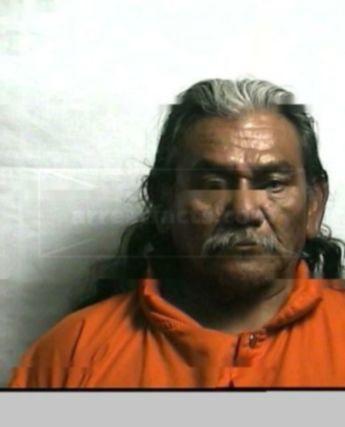 Burnell Pueblo Jr.