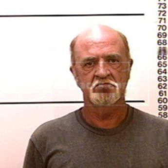 William Adrian Waldrop