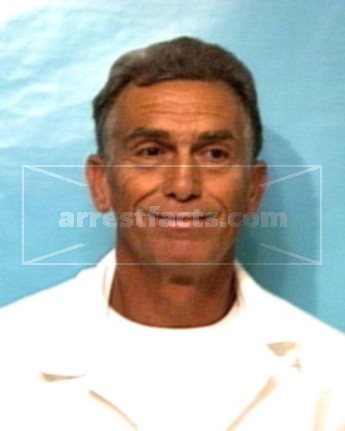 Dwain Matthew Bagby