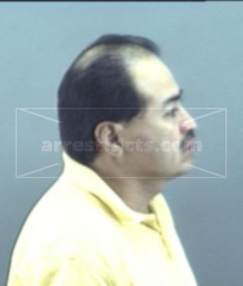 Antonio Lianito Acosta