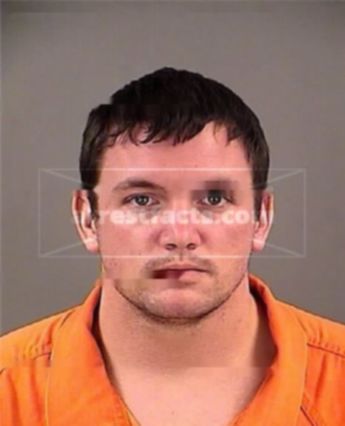 Anthony Dewight Mcpeak