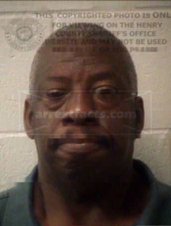 Marcus Keith Guthrie