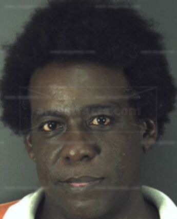 Darrell Paul Carr