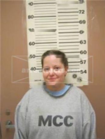 Tina Marie Bickart