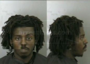 Jarrod Lee Walker Turner