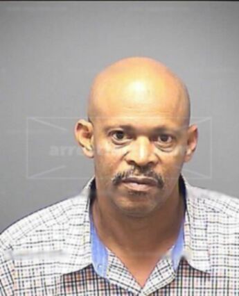 Earl Thomas Beasley