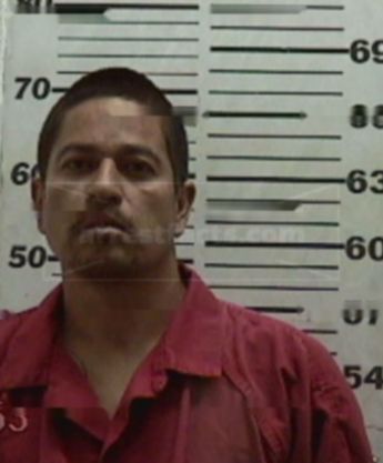 Eduardo Aragon