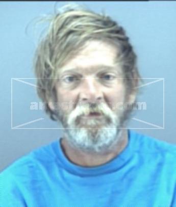 Patrick Lee Phelps