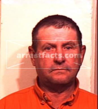 Ronald Kent Wrape