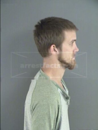 Timothy Joseph Headley