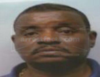 Danny Ray Frazier Sr.