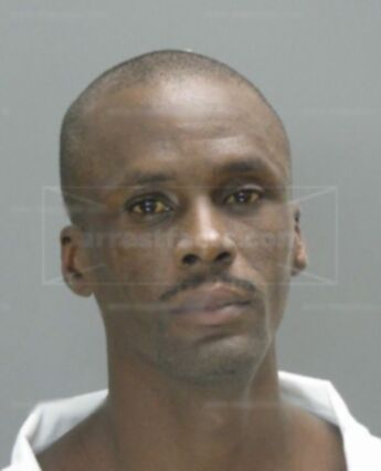 Anthony Lamont Worthy