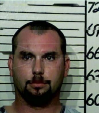 Brandon Samuel Bradshaw