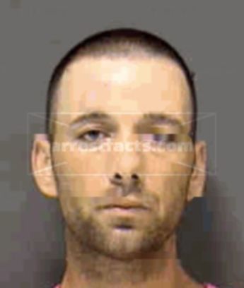 Jason Paul Rushing