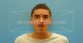 Morgan Nicholas Gist