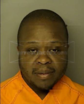 Anthony Clinton Wilson