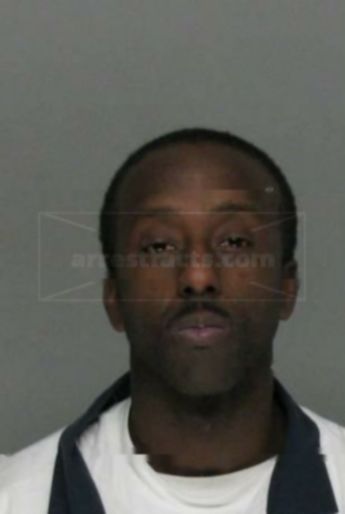 Brandon Darrell Cade