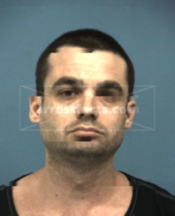 Travis Ryan Whitehead